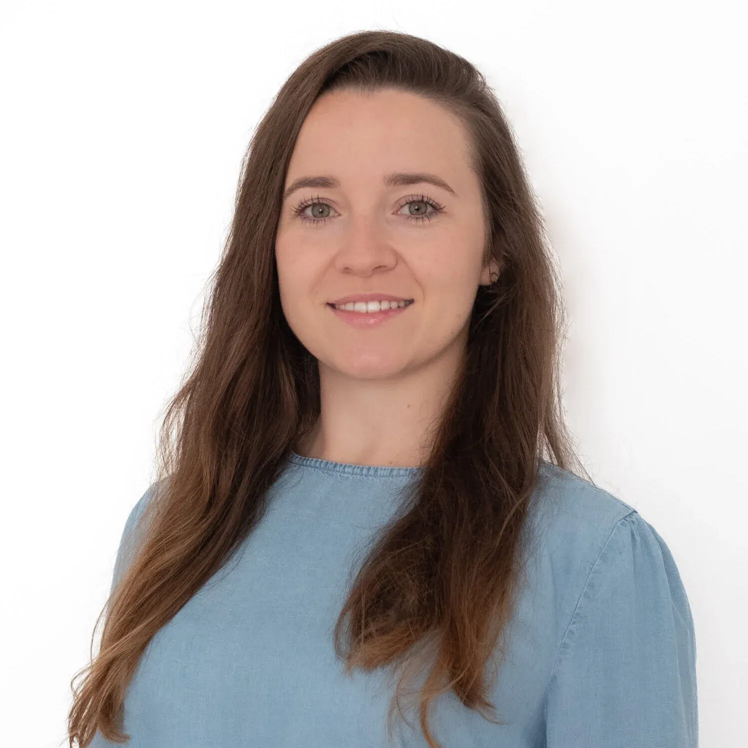 Paulina Milczarek, fizjoterapeutka Fizjonatury